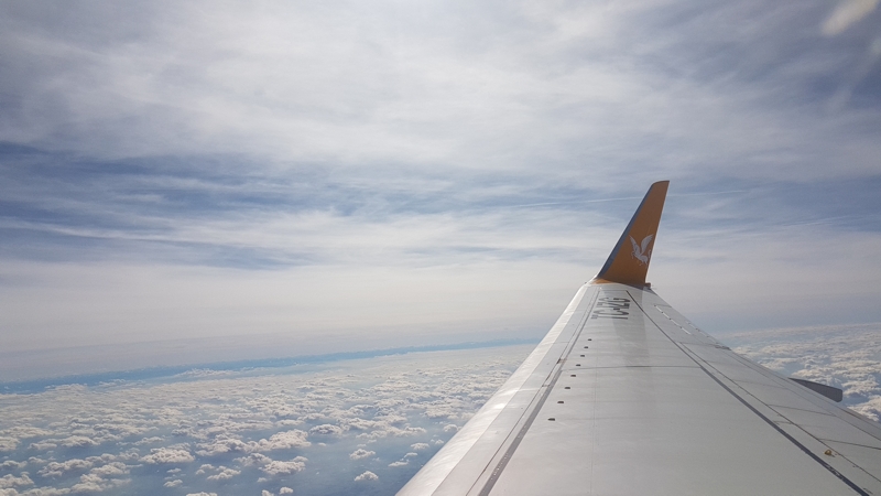 Albatros Sea World Marsa Alam