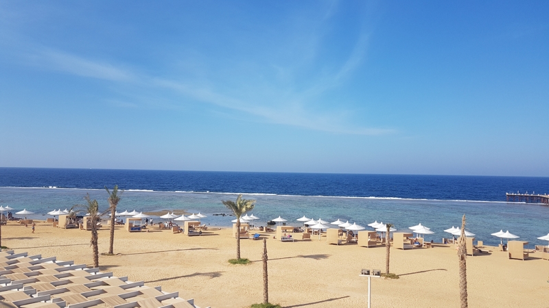 Albatros Sea World Marsa Alam