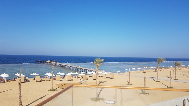 Albatros Sea World Marsa Alam