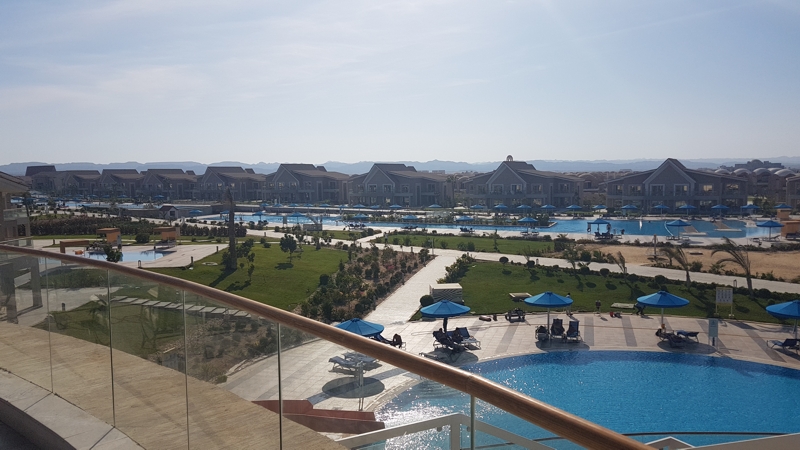 Albatros Sea World Marsa Alam