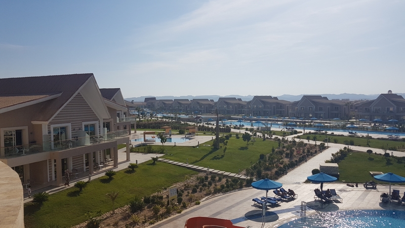 Albatros Sea World Marsa Alam