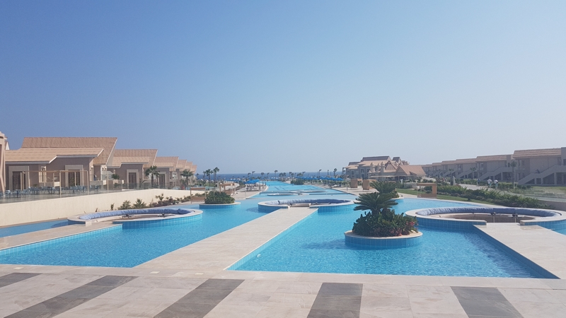 Albatros Sea World Marsa Alam