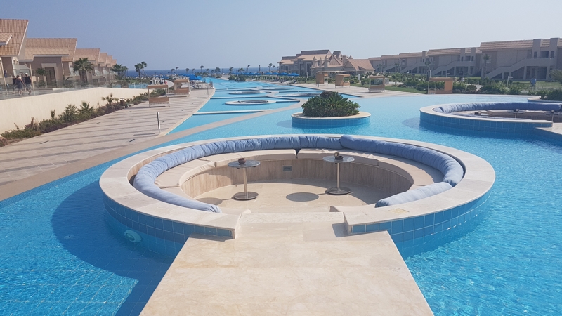 Albatros Sea World Marsa Alam