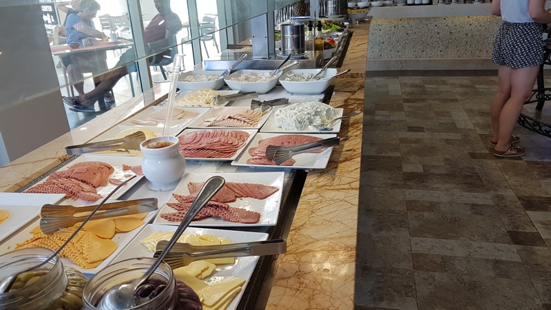 Albatros Sea World Marsa Alam