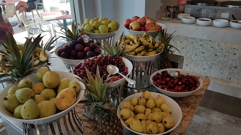 Albatros Sea World Marsa Alam