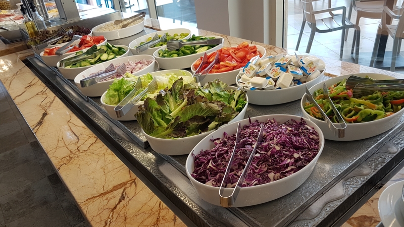 Albatros Sea World Marsa Alam