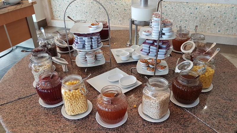 Albatros Sea World Marsa Alam