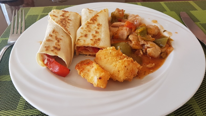 Albatros Sea World Marsa Alam