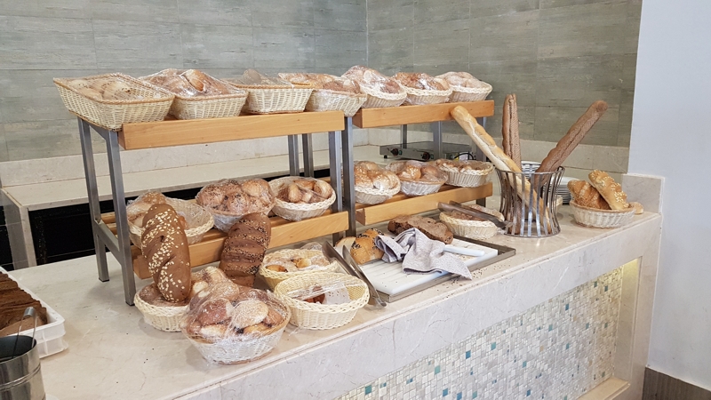 Albatros Sea World Marsa Alam