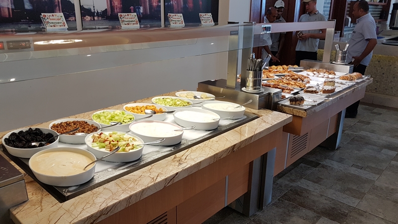 Albatros Sea World Marsa Alam