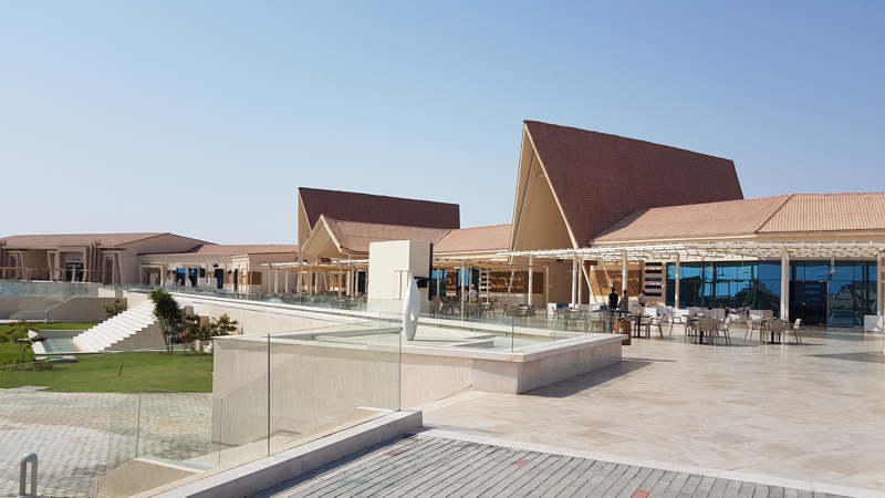 Albatros Sea World Marsa Alam