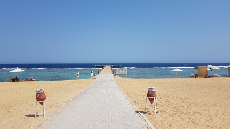 Albatros Sea World Marsa Alam