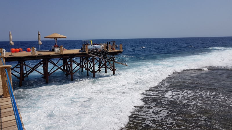 Albatros Sea World Marsa Alam