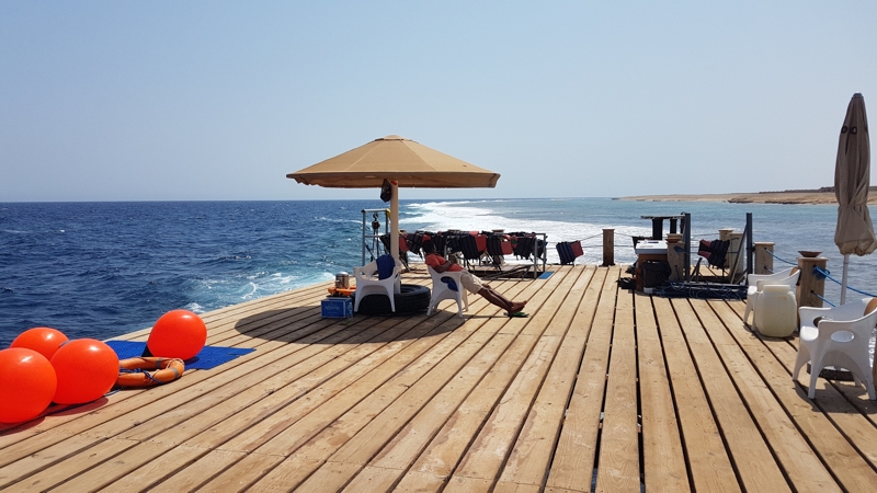 Albatros Sea World Marsa Alam