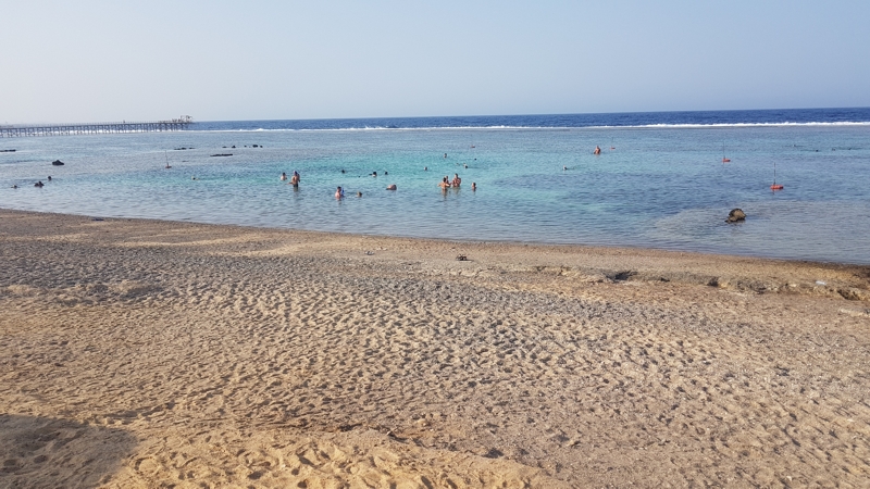 Albatros Sea World Marsa Alam