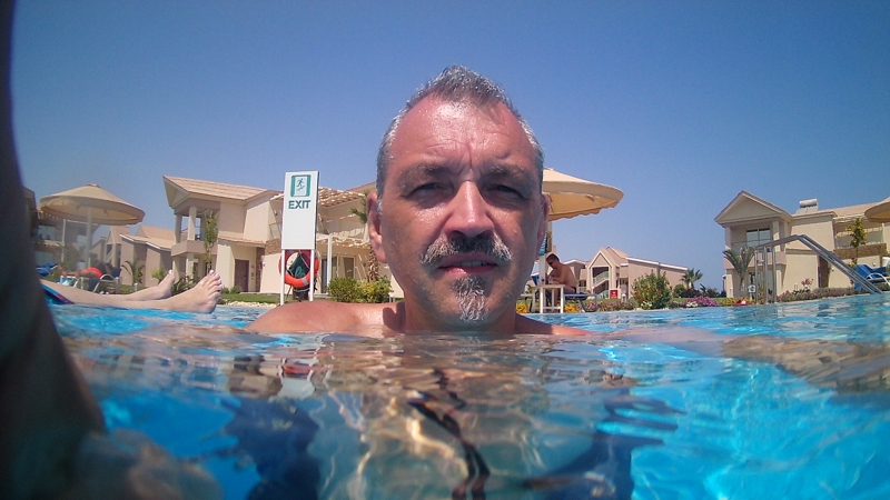 Albatros Sea World Marsa Alam