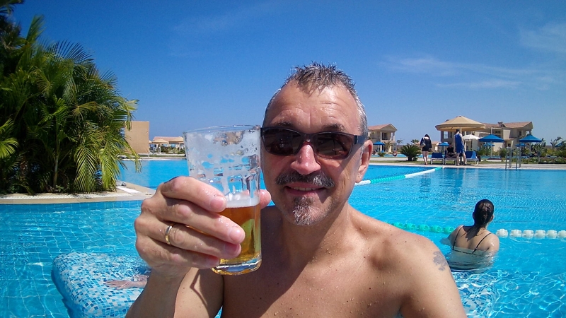 Albatros Sea World Marsa Alam