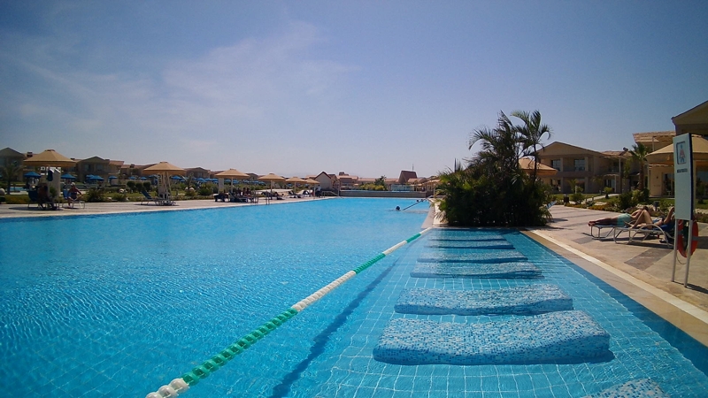 Albatros Sea World Marsa Alam