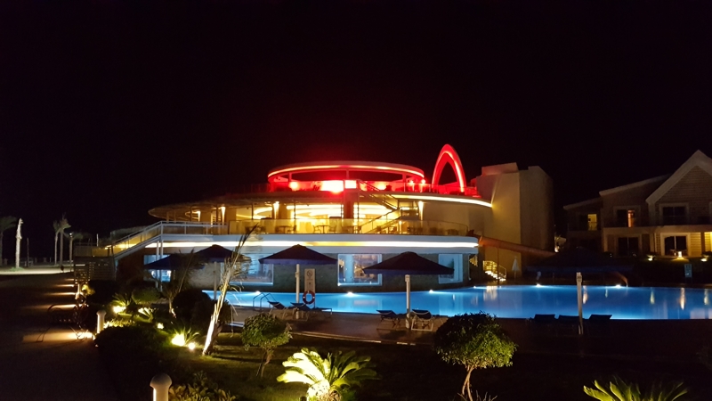 Albatros Sea World Marsa Alam