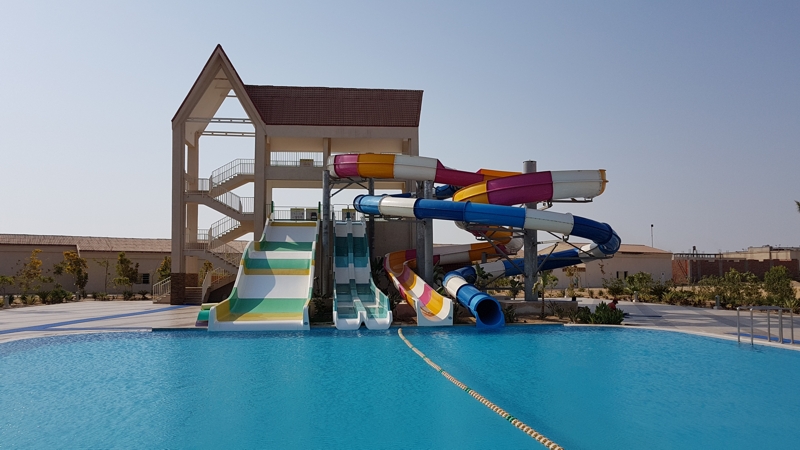 Albatros Sea World Marsa Alam