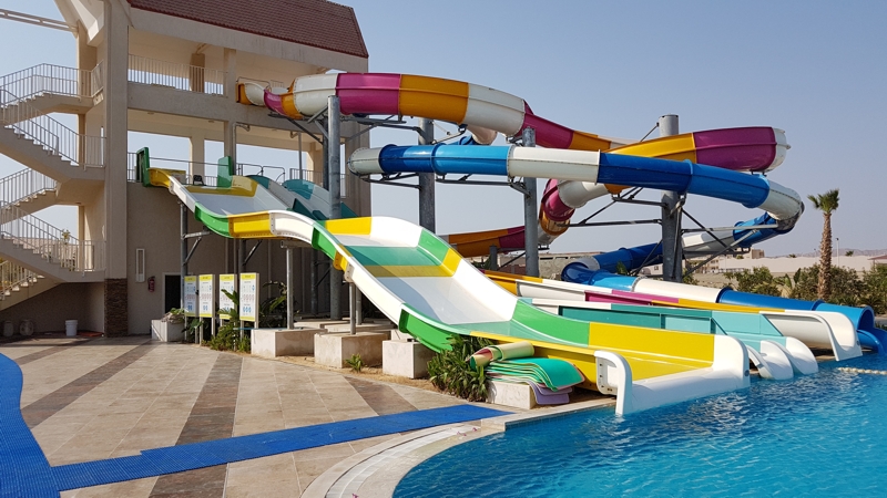 Albatros Sea World Marsa Alam