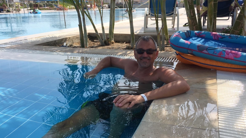 Albatros Sea World Marsa Alam