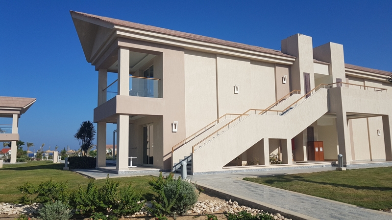 Albatros Sea World Marsa Alam