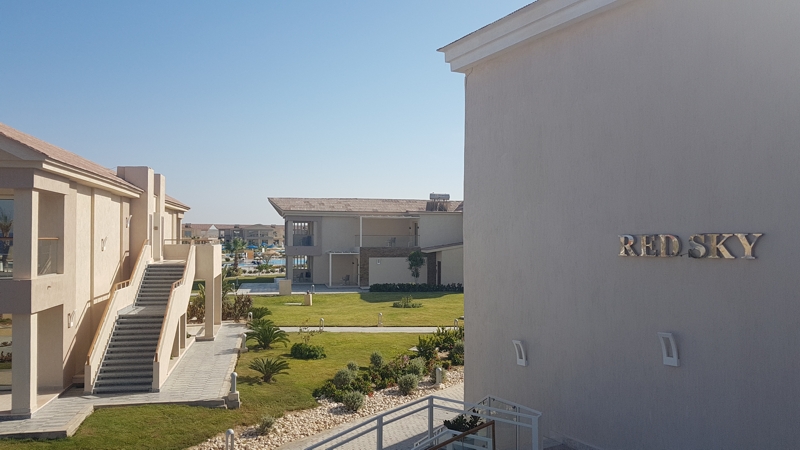 Albatros Sea World Marsa Alam