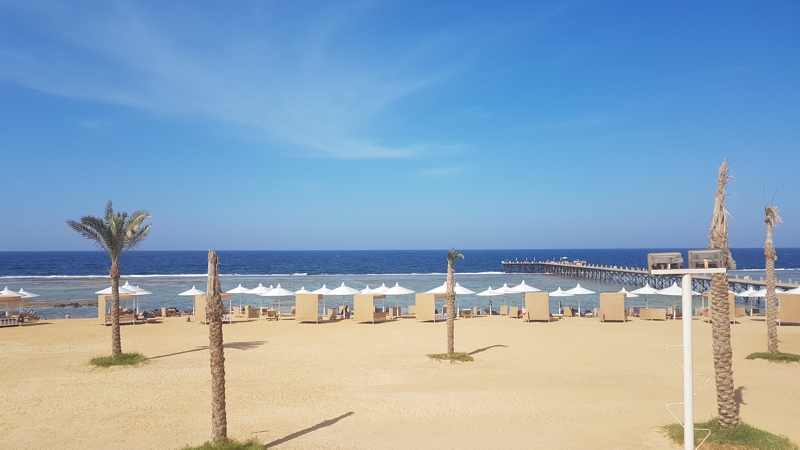 Albatros Sea World Marsa Alam