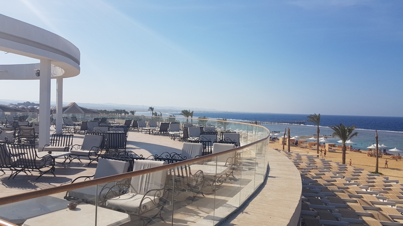 Albatros Sea World Marsa Alam